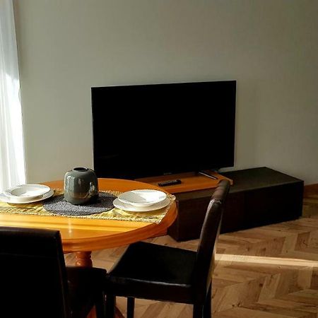 Apartament Brzozowy Apartment Kolobrzeg Exterior photo